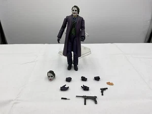 Medicom The Dark Knight Joker MAF Ex Version 2.0 Action Figure - Picture 1 of 9