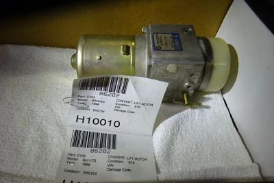 BMW Z3 1998 motor elevador convertible OEM Foto 1 de 3