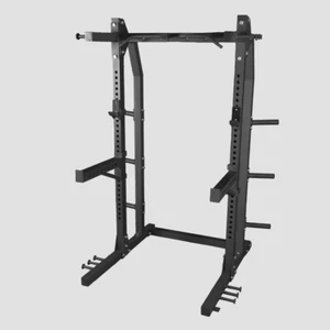 Light Commercial Half Rack - Picture 1 of 11