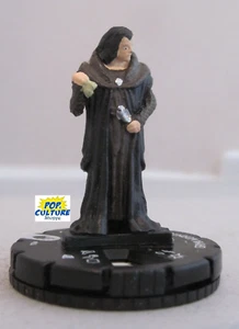 HEROCLIX Lord of the Rings The Two Towers 004 GRIMA WORMTONGUE - Picture 1 of 1