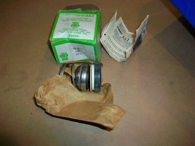 Kit de sellado de bomba Jabsco 96090-0280 NUEVO EN CAJA Foto 1 de 2