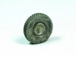 ET Model ET-ER35055 1/35 Technical Pickup Truck Weighted Wheels Type.2 (4 pcs) - Picture 1 of 3
