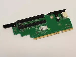 Dell PowerEdge R720 PCI-E x8 Server Riser Card 0VKRHF - Picture 1 of 6