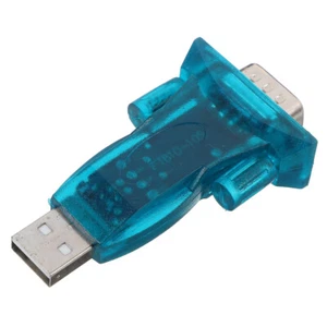 Usb To Serial Adapter Usb To Serial Converter Usb To Serial Adapter - Picture 1 of 12