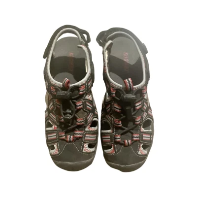 Khombu Little Kids Water Shoe Hiking Shoe Sandal Size 1 - Image 1 of 4