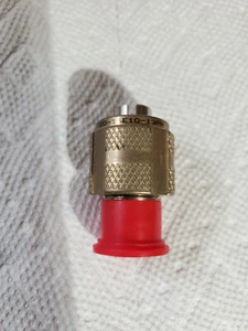 Glenair 220-16E10-13PN Circular Connector - Picture 1 of 3