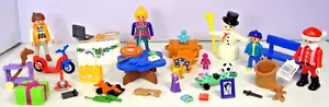 Playmobil aus 70188 Adventskalender Weihnachten im Spielwarengeschäft #5 - Bild 1 von 1