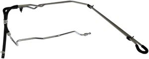 Conjunto de línea de retorno de dirección asistida - Dorman 979-100 - Imagen 1 de 3