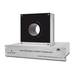 Hangzhi AIT10000-D120 High-Precision Current Transducer 100ppm - Picture 1 of 9