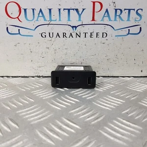 RENAULT KADJAR AUX IN USB PORT UNIT 2016 280239732R - Picture 1 of 12