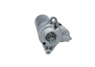 BOSCH Starter 1.7 KW Per VW Passat Variant 2.0 TDI Transporter V Bus - Immagine 1 di 4