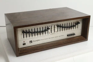Vintage Soundcraftsmen RP2212 10-Band Equalizer - Picture 1 of 4