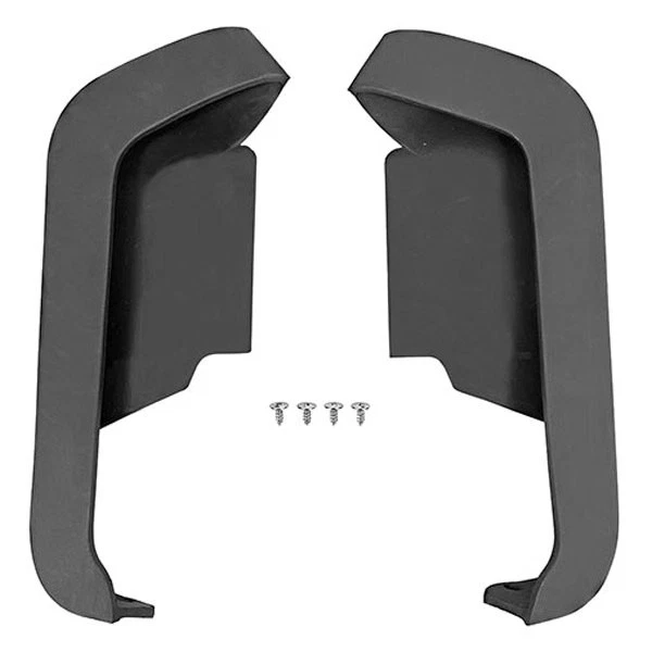 For Mercury Cougar 1969-1970 Dynacorn Front Fender to Bumper Filler Foto 1 de 1