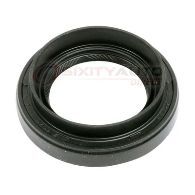 SKF Manual Trans Output Shaft Seal for 1990-1997 Toyota Camry 2.0L 2.2L L4 - fh - Image 1 of 4