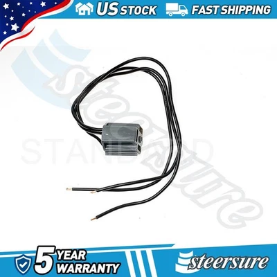 1983 - 1990 年丰田凯美瑞标准点火车头灯连接器 — 第 1/4 张图片