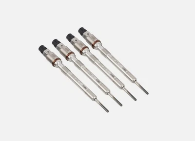 全新 4X 发光插头 03L905061G 适用于奥迪 A3 Q7 大众途锐甲壳虫高尔夫帕萨特捷达= — 第 1/4 张图片