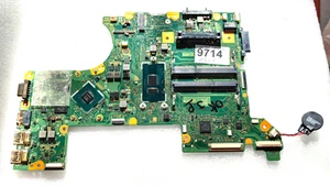 CARTE Mère FLESSY2 A4227A pour Toshiba Tecra A50-C + Intel I5-6200U Nvidia 930M - Imagen 1 de 7