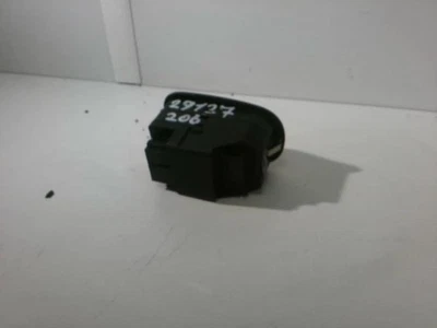 Interrupteur de leve vitre PEUGEOT 206 PHASE 1 6552wq - Photo 1/4