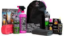 Muc-Off The Ultimate Commuter Kit
