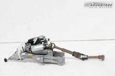 ОРИГИНАЛЬНАЯ РУЛЕВАЯ КОЛОНКА РЕГУЛИРОВКИ МОЩНОСТИ LLINCOLN MKC 2016-2019 ГОДОВ ВЫПУСКА С ВАЛОМ - Изображение 1 из 4