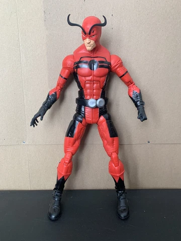 Marvel Legends SDCC Giant Man Cover