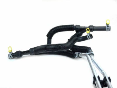 GRAND CARAVAN TOWN & COUNTRY CALENTADOR SUMINISTRO Y DEVOLUCIÓN MANGUERA Y TUBO MOPAR 4677603AL Foto 1 de 2