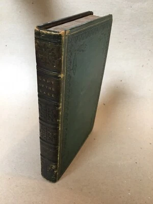 Walter Scott "The Lady of the Lake" 5th Edition (1810) Edinburgh - Image 1 of 4