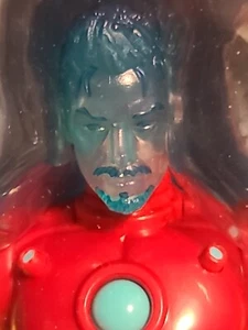 Marvel Legends TONY STARK A. I. IRON MAN - ¡MIP!! Hyde Wave Wolverine X-Men - Imagen 1 de 10