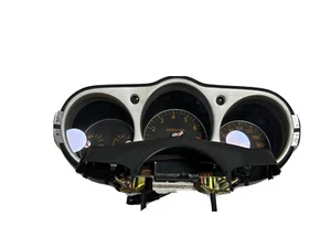 Nissan Fairlady Z Z33 Speedometer Instrument Cluster Combination Meter Assembly - Foto 1 di 6