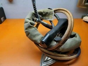  Kyoto VPR-500 iron with 2 Hoses All-Steam Iron, used - Picture 1 of 7