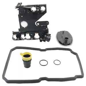 Plaque Conductrice & Filtre Transmission Automatique pour Mercedes C E W203 W211 - Imagen 1 de 7