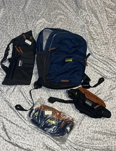 eddie bauer backpack Lot Big Sale Originally $197.00 - Picture 1 of 15