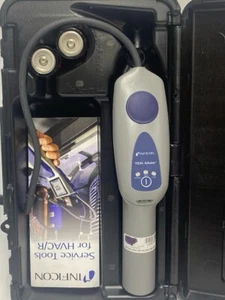 INFICON TEK-MATE KÄLTEMITTELLECKSUCHGERÄT (UD5027635) - Bild 1 von 2