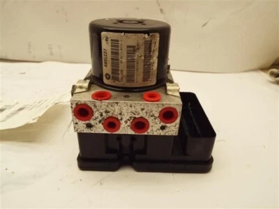 Dodge Caliber Avenger 2010-2012 ABS bomba antibloqueo freno actuador bomba OEM Foto 1 de 2