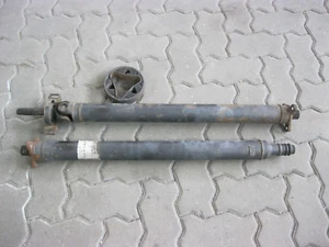 Eje cardán eje de transmisión mercedes clase c w202 c220 2,2 110kw - Imagen 1 de 4