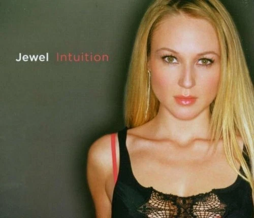Jewel Intuition (#7881932)  [Maxi-CD] - Bild 1 von 1