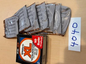 D'Addario EXL110 Nickel umwickelte Banjo (5) Saiten normaler Stärke. - Bild 1 von 1