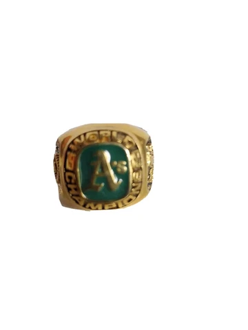 1988 World Series Ring Replica Gatorade Cover