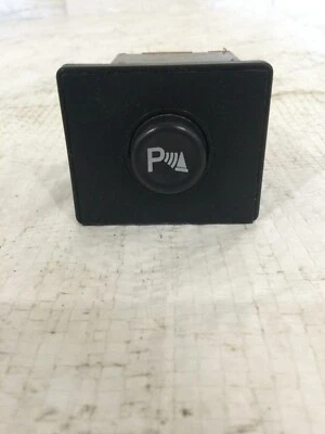 Módulo de objeto interruptor de ayuda de estacionamiento trasero Cadillac Escalade EXT 2002-2006 OEM Foto 1 de 4