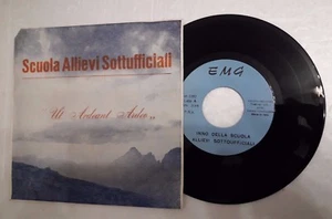 45 Runden - Ult Ardeant Ardeo Schule Schüler Unteroffiziere - Bild 1 von 1