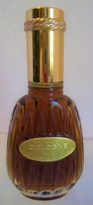 Colonia de colección Estee Lauder Youth Dew 1 onza splash nueva sin usar Foto 1 de 4