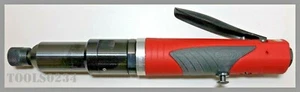 SSD10S3AC verstellbare Kupplung Inline-Schraubendreher 300 1/min Sioux-Werkzeuge - Bild 1 von 9