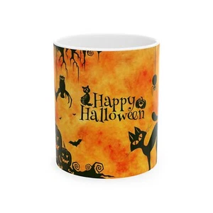 Keramiktasse, (11oz, 15oz) - Bild 1 von 8