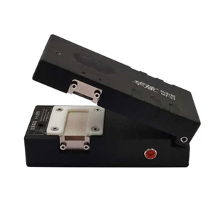 HY-01 Fiber Thermal Stripper Tool for Bare Fiber 0.9mm Bundled/ Ribbon Fiber #sz - Afbeelding 1 van 4