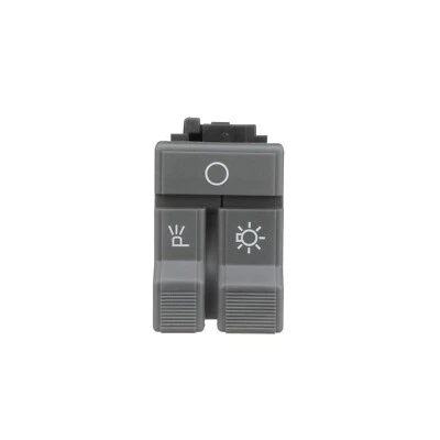 Новый переключатель фар SMP для 1997-2002 GMC C6500 Topkick - Изображение 1 из 4