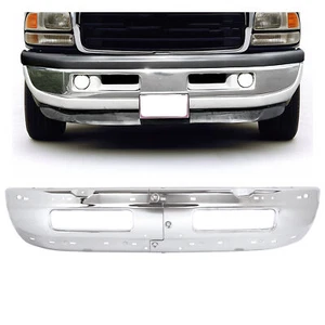 For Dodge Ram 1500 2500 1994-2002 Front/ Rear Bumper Assembly Powder Coated - Picture 1 of 47