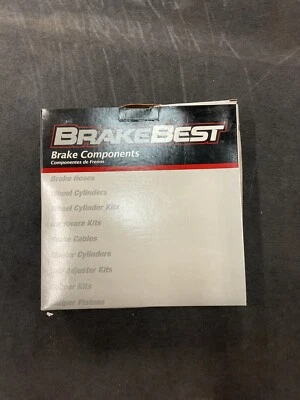 Nuevo cable de freno de estacionamiento Brakebest BC93820 para Dodge Dakota 1987-90 Foto 1 de 3