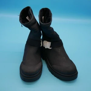 Dream Pairs Women's DSB214 Winter Snow Boots US Size 6.5 - Picture 1 of 5