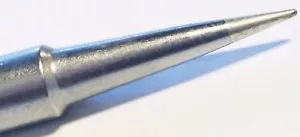 T18-BL Conical Soldering Tip (Solder tip) for 926-12 936-12 FX888 FX888D - Picture 1 of 2