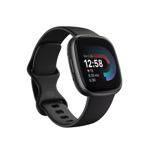 Fitbit Versa 4 Health & Fitness Smartwatch with GPS | Authentic | Activity Watch - Picture 1 of 8